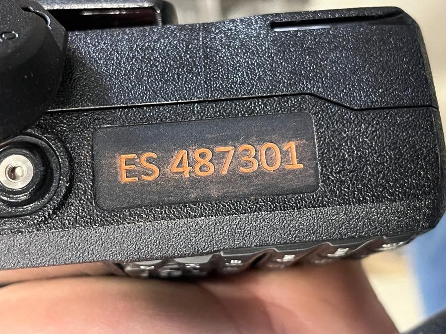 2025 MOTOROLA R7 DISPLAY