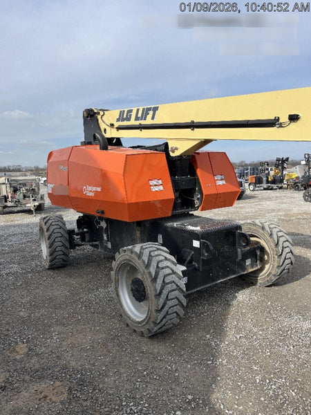 2025 JLG 860SJ