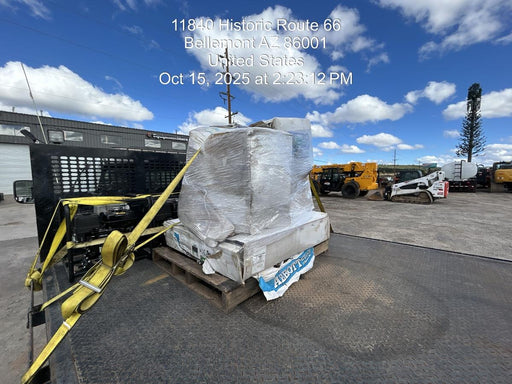 2025 MI-T-M WTP-T04-0MGH