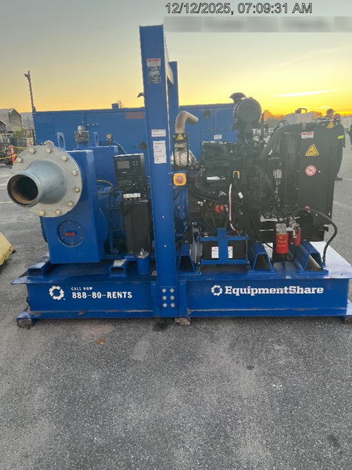 2023 THOMPSON 12R-DDS-3.6-X