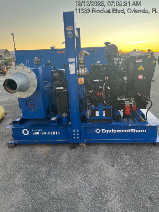 2023 THOMPSON 12R-DDS-3.6-X