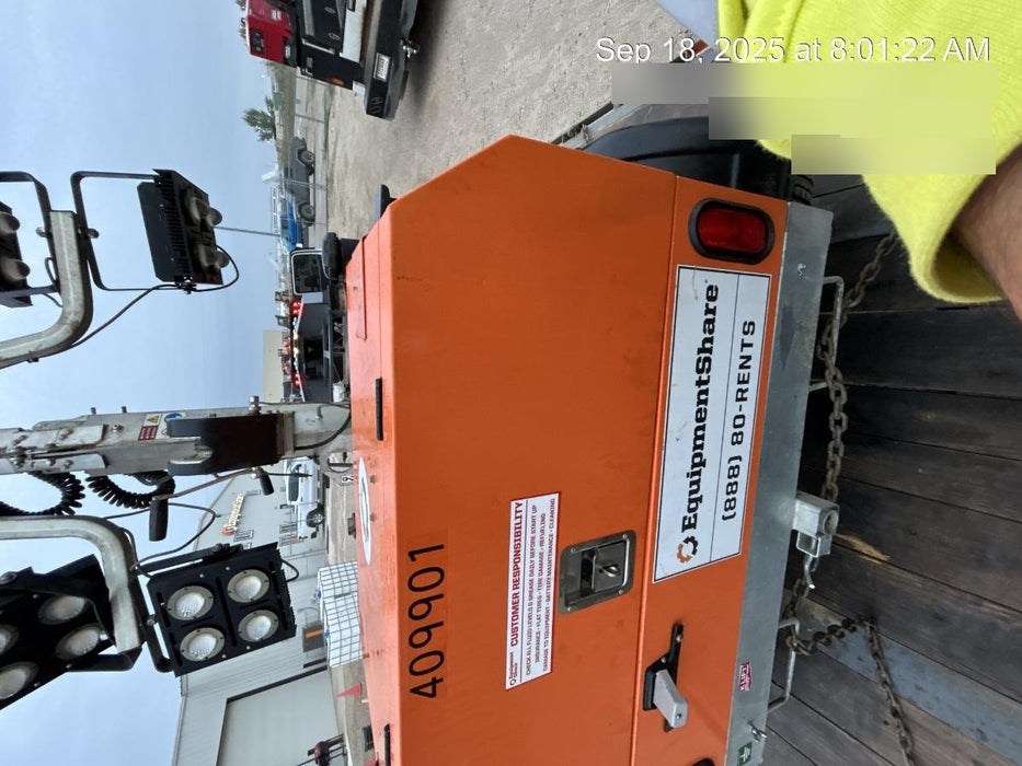 2024 WANCO WLTT-4MM4K