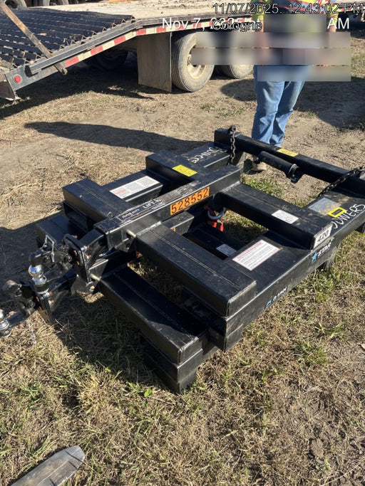 2025 STAR INDUSTRIES 1395B