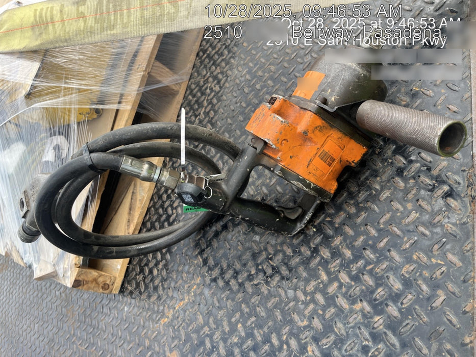 2021 MICHIGAN PNEUMATIC 4940B2