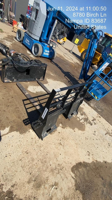 2023 ARROW MATERIAL HANDLING F5100CB