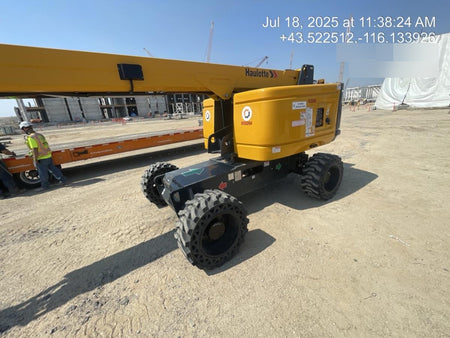 2023 HAULOTTE HT46RTJO