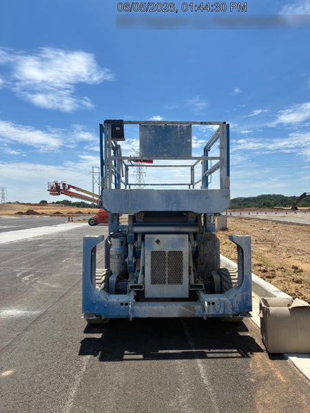 2020 GENIE GS-4390 RT