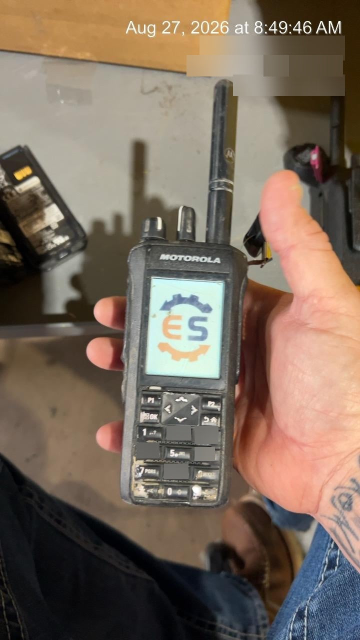 2025 MOTOROLA R7 DISPLAY