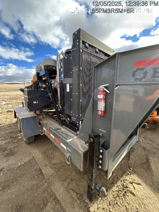 2023 PREMIER PUMP 8NHTH-RP-DC13