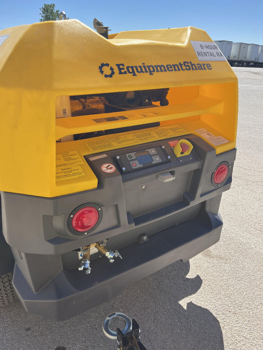 2023 ATLAS COPCO XAS188 CWK