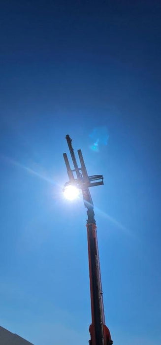 2020 STAR INDUSTRIES M1360B - Star JIB Boom