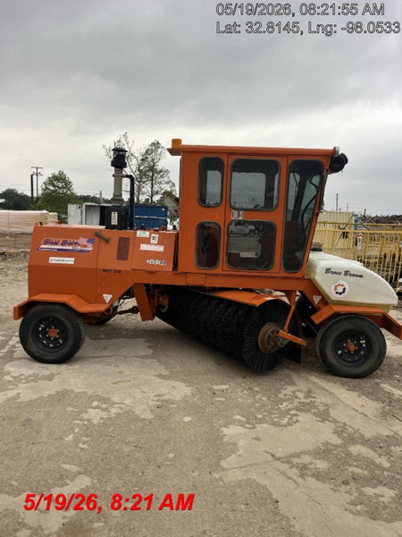 2022 BROCE RCT350