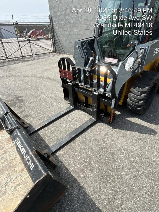 2025 VIRNIG PF4855-5VG