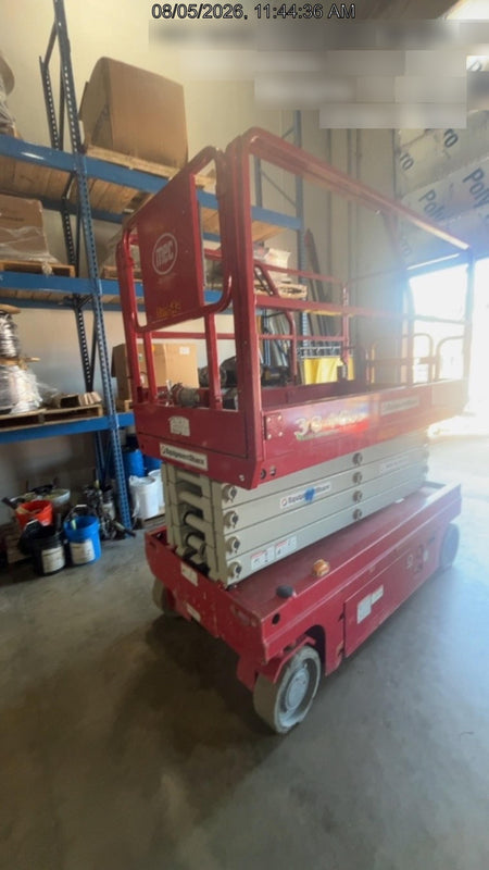 2021 MEC 3346SE