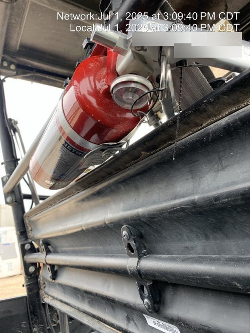 2019 KAWASAKI Mule PRO-DXT (Half Door)