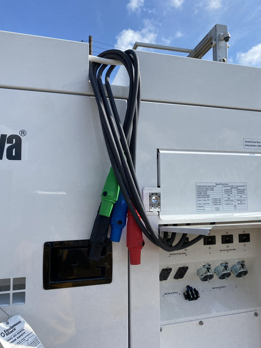 2023 SHINDAIWA DGK45F