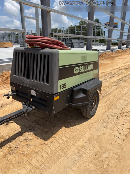 2019 SULLAIR 185-DPQ