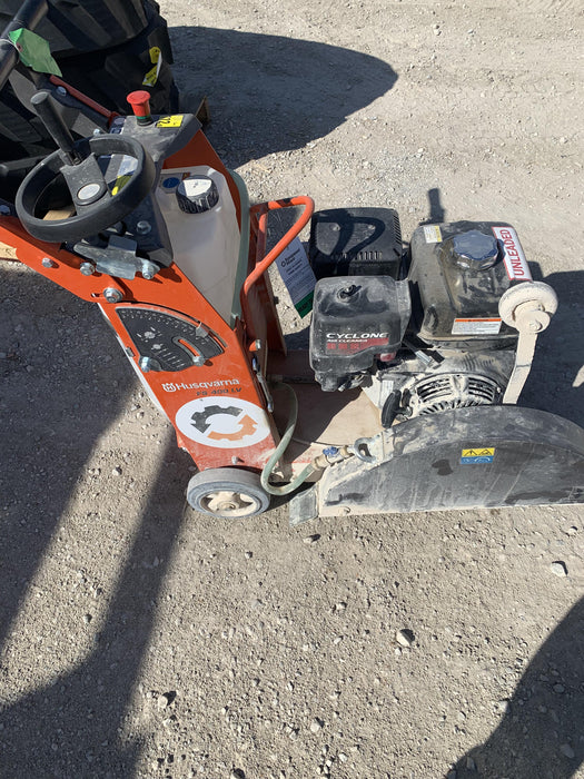 2020 HUSQVARNA FS400