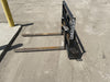 2022 ARROW MATERIAL HANDLING 48" Pallet Forks - Arrow