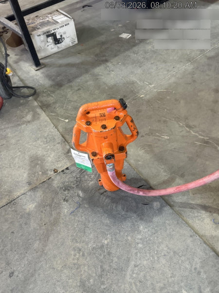 2025 MICHIGAN PNEUMATIC ES-PD55