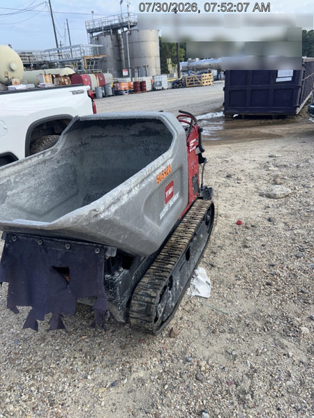 2025 TORO MBTX 2500-TS