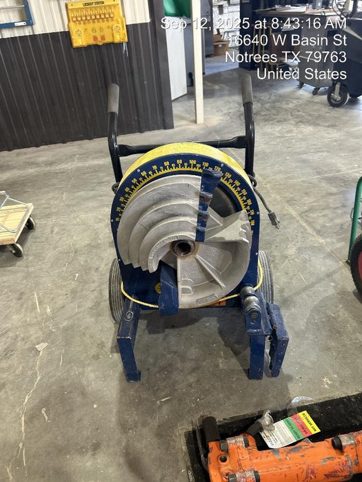 2024 CURRENT TOOLS 77