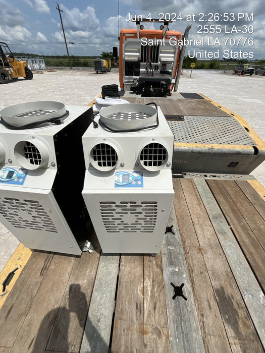 2023 KWIKOOL KPAC1411-2