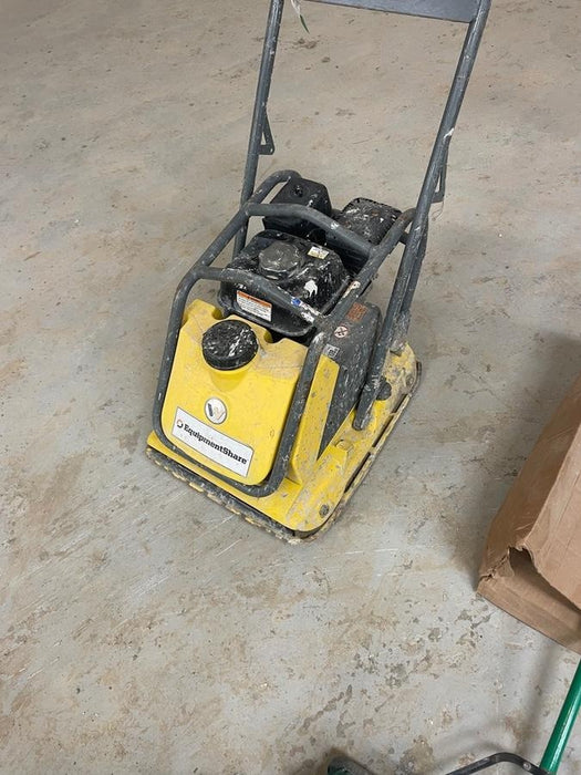 2020 WACKER NEUSON WP1550AW