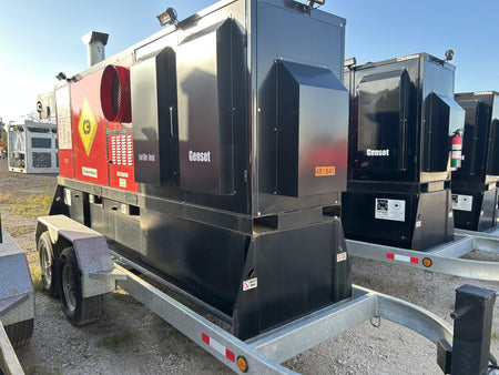2024 CAMPO EB1000CT
