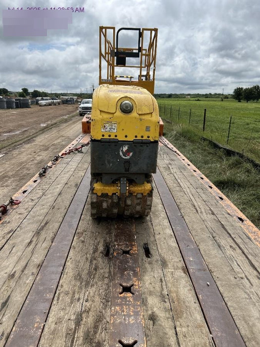2020 WACKER NEUSON RTLx-SC3
