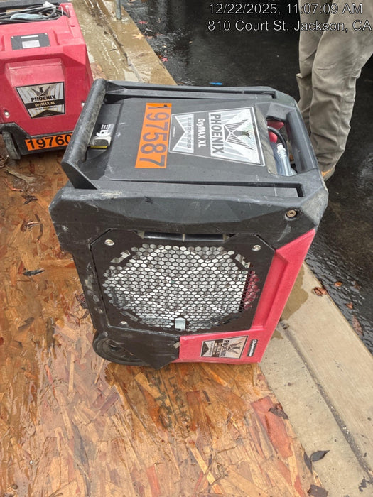 2021 PHOENIX DryMAX XL