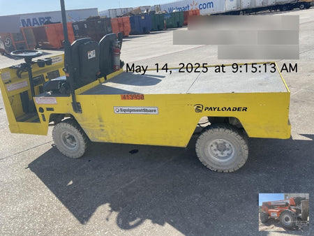 2024 COLUMBIA Payloader 2XL