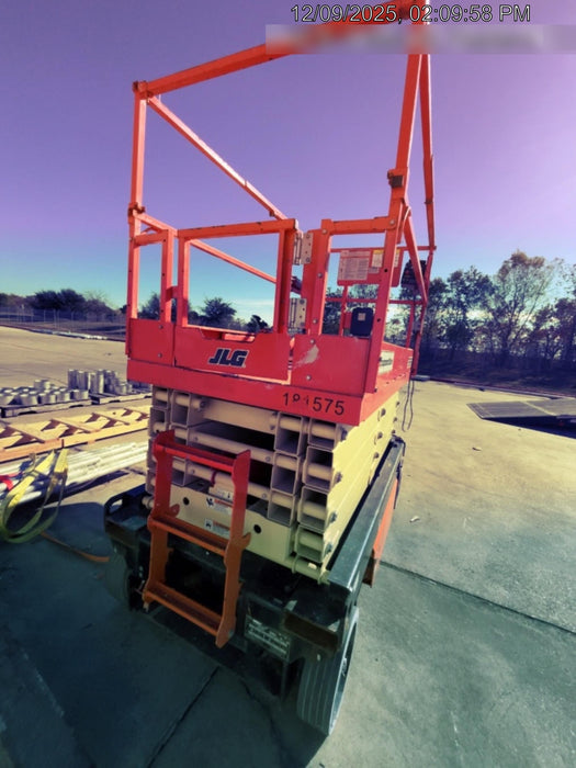2021 JLG R3246