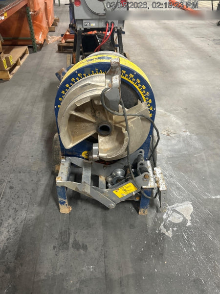 2021 CURRENT TOOLS 77SR
