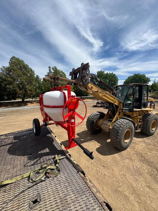 2025 MULTIQUIP MC12PH