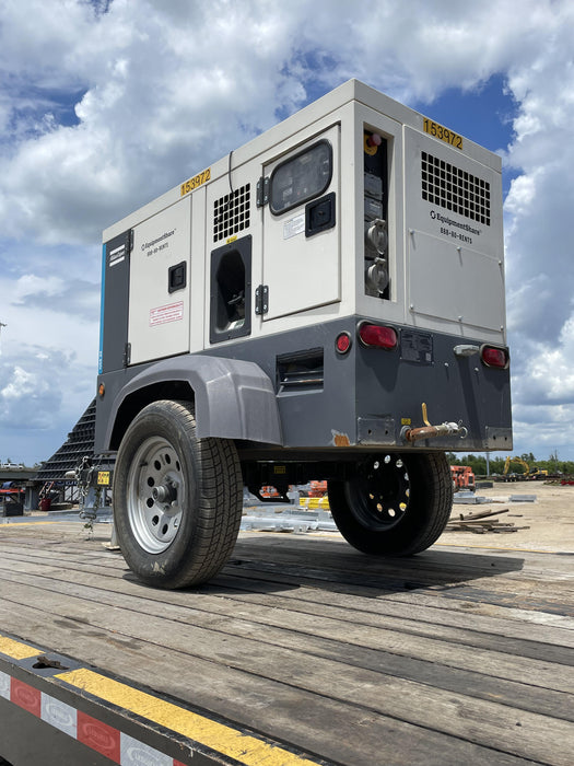 2021 ATLAS COPCO QAS45 CWK