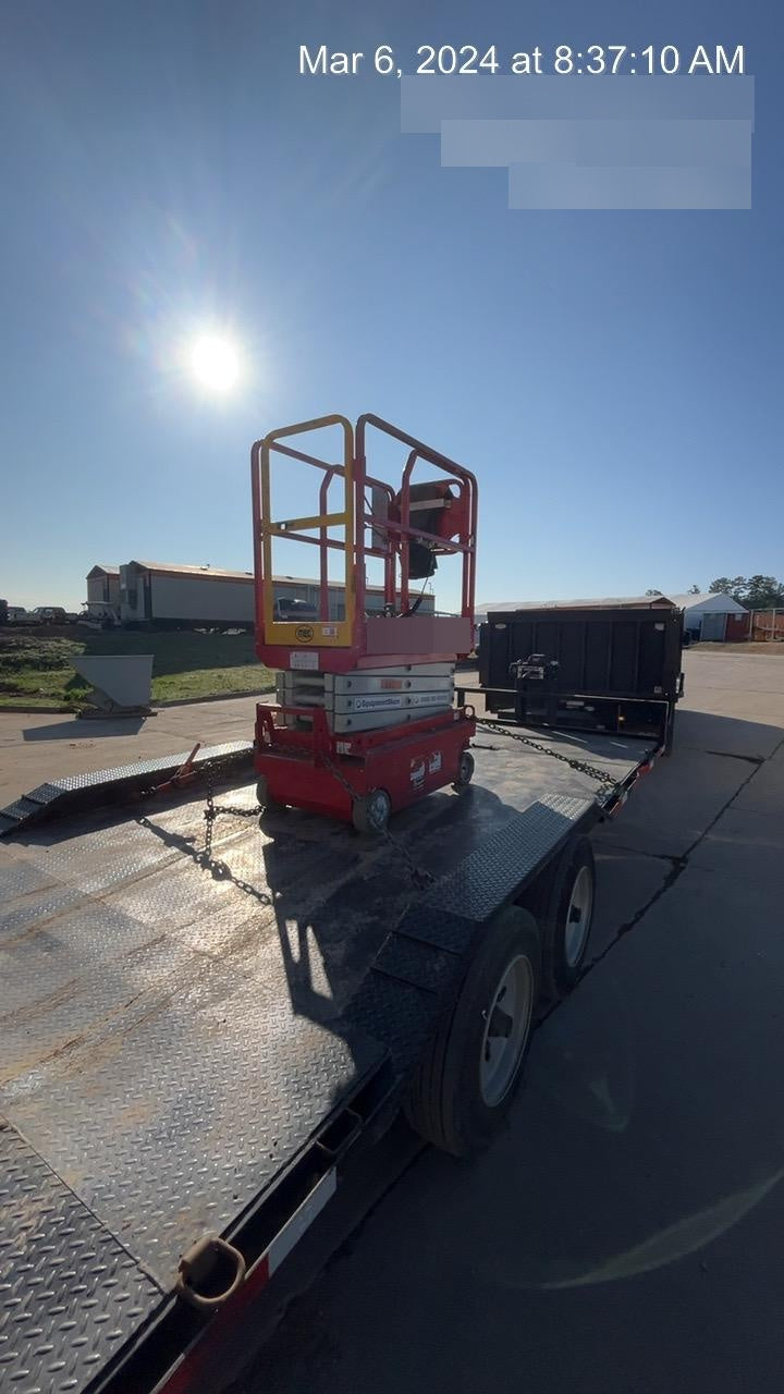 2022 MEC 1330SE