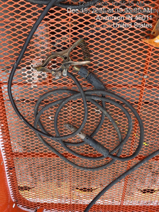 2025 MILLER ELECTRIC CST-282