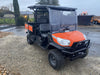 2022 KUBOTA RTV-X1140W-H (Canopy)