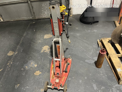 2020 HILTI DD250E