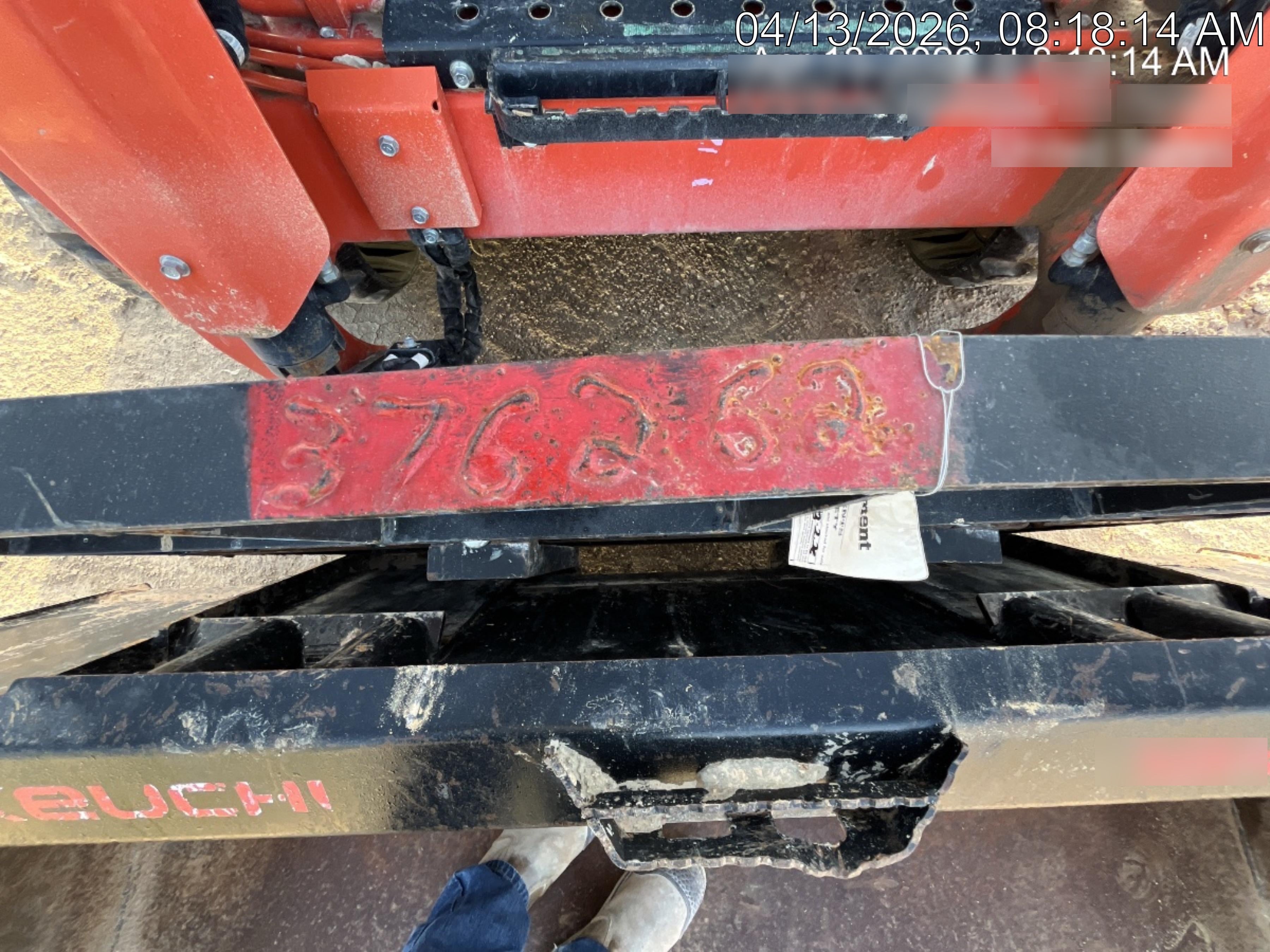 2023 MANITOU 50504723