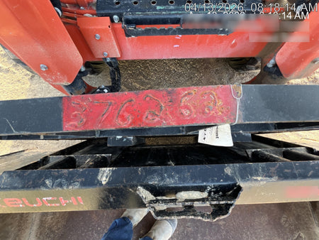 2023 MANITOU 50504723