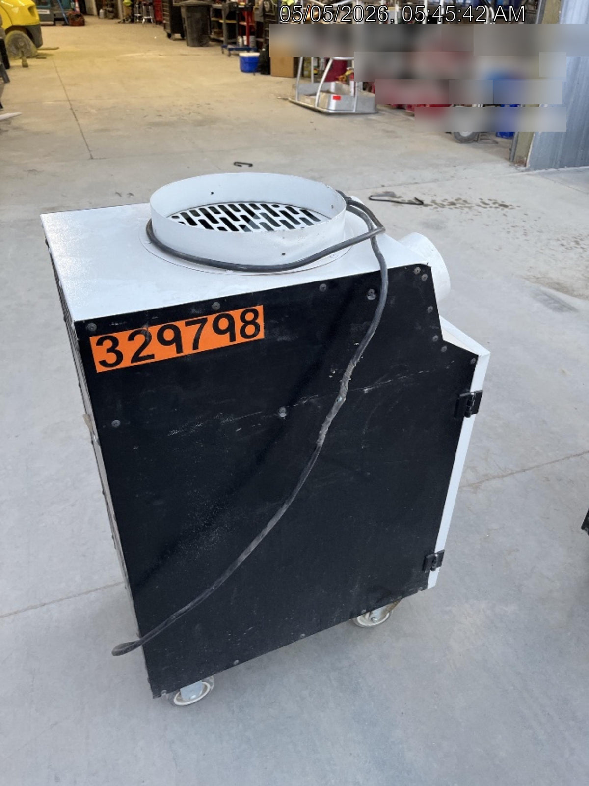 2023 KWIKOOL KPAC1411-2