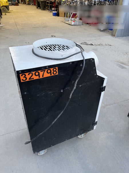 2023 KWIKOOL KPAC1411-2