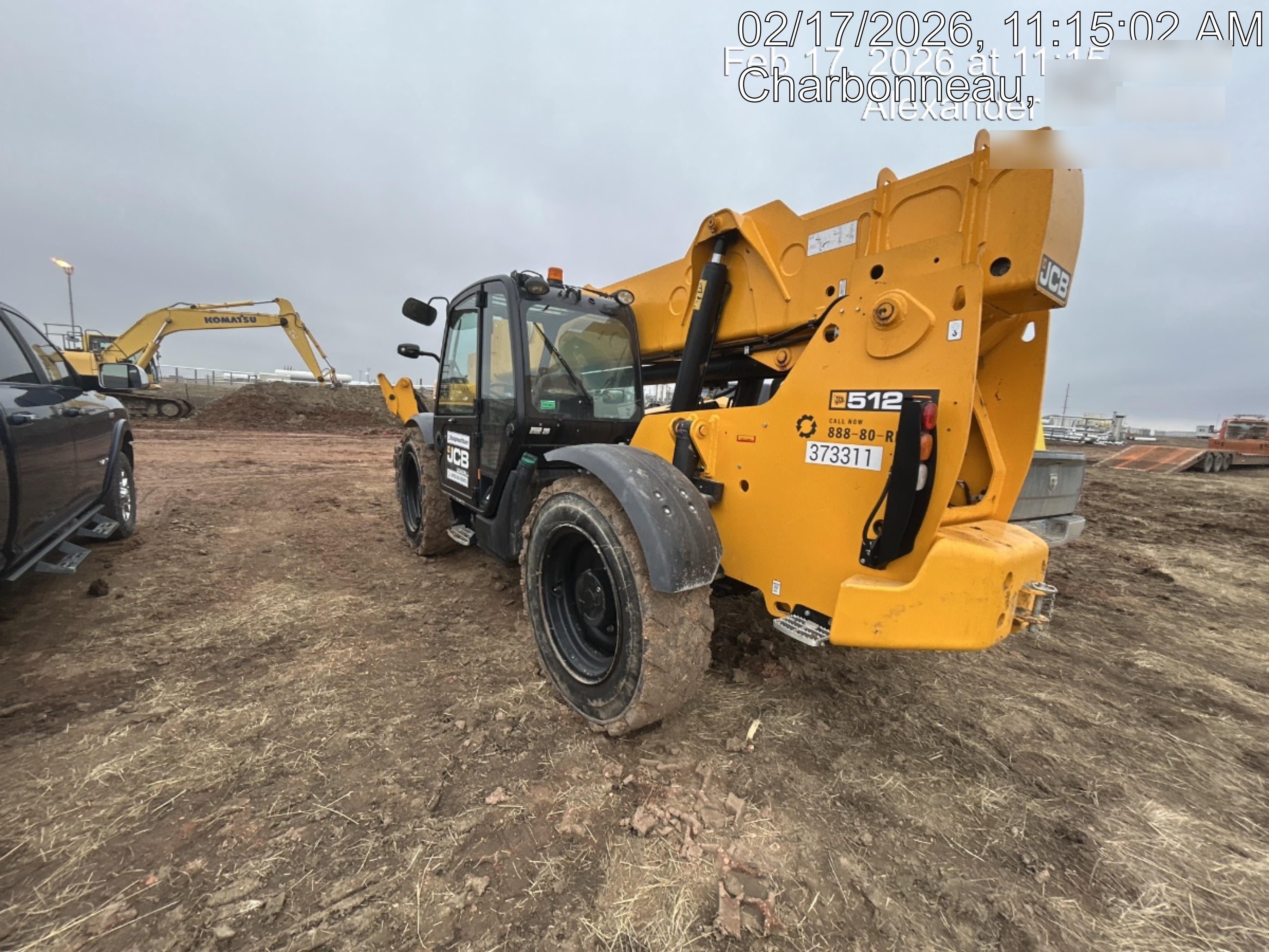 2024 JCB 512-56