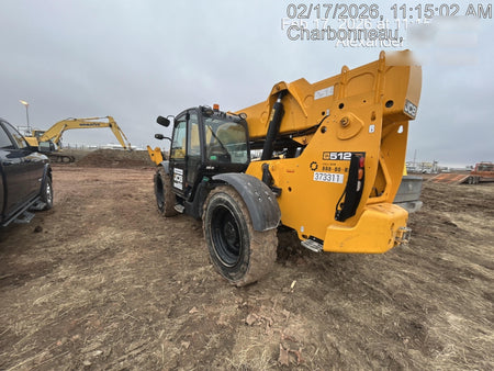 2024 JCB 512-56