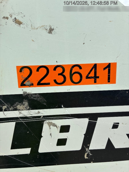 2022 TAKEUCHI TL8R2-CR
