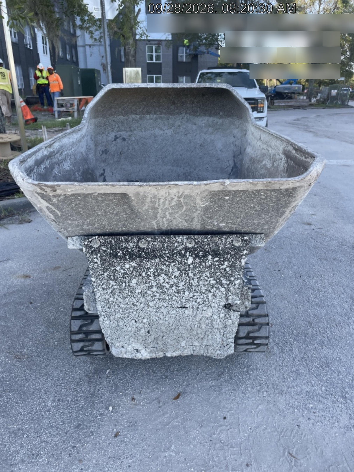 2026 TORO MBTX 2500-TS