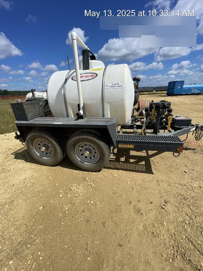 2023 SIMPSON SWT-52517