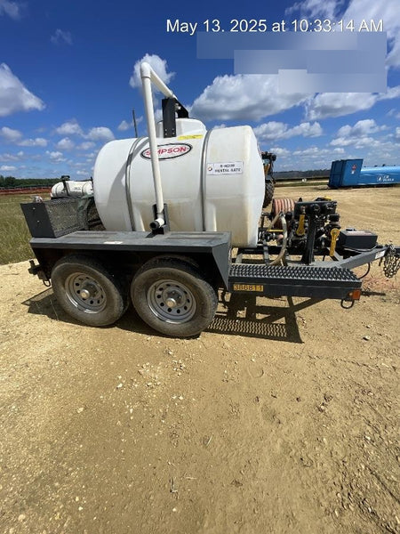 2023 SIMPSON SWT-52517